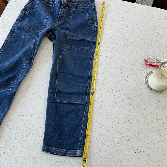 Pilcro The Wanderer Relaxed Fit Jeans - Picture 13 of 13